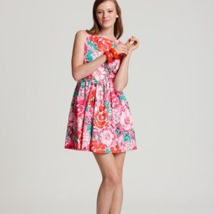 Lilly Pulitzer Aleeza Perfume Dress